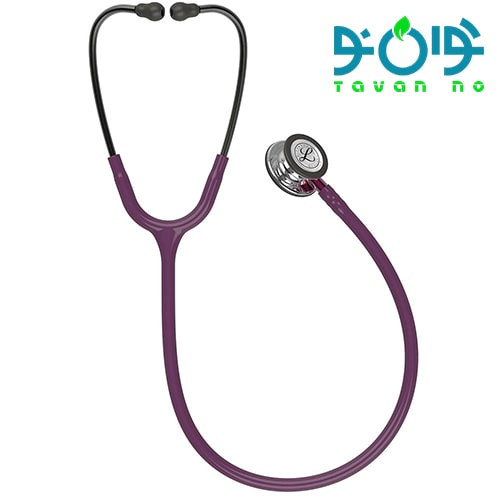 معرفی گوشی پزشکی لیتمن-01